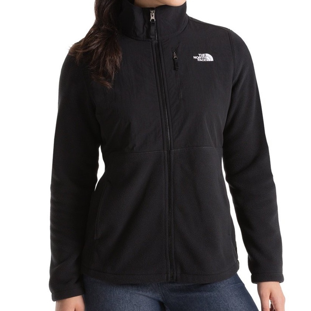 Women’s Black THE NORTH FACE Jacket